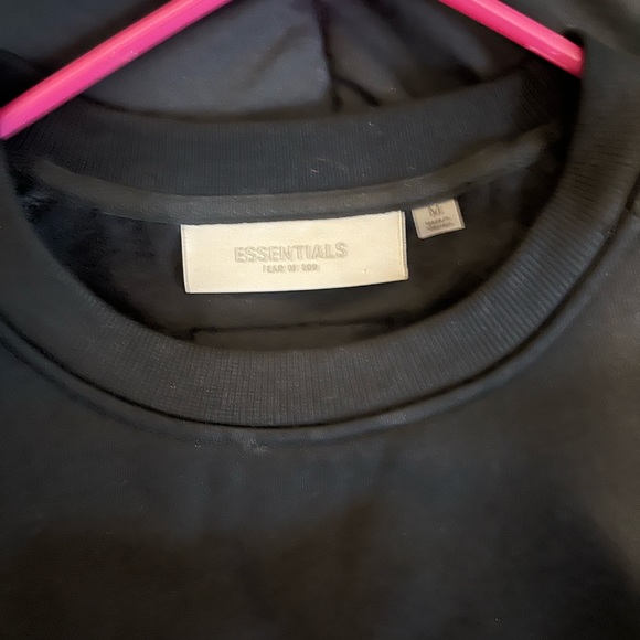 1977 Frar of God sweatshirt - Picture 2 of 4